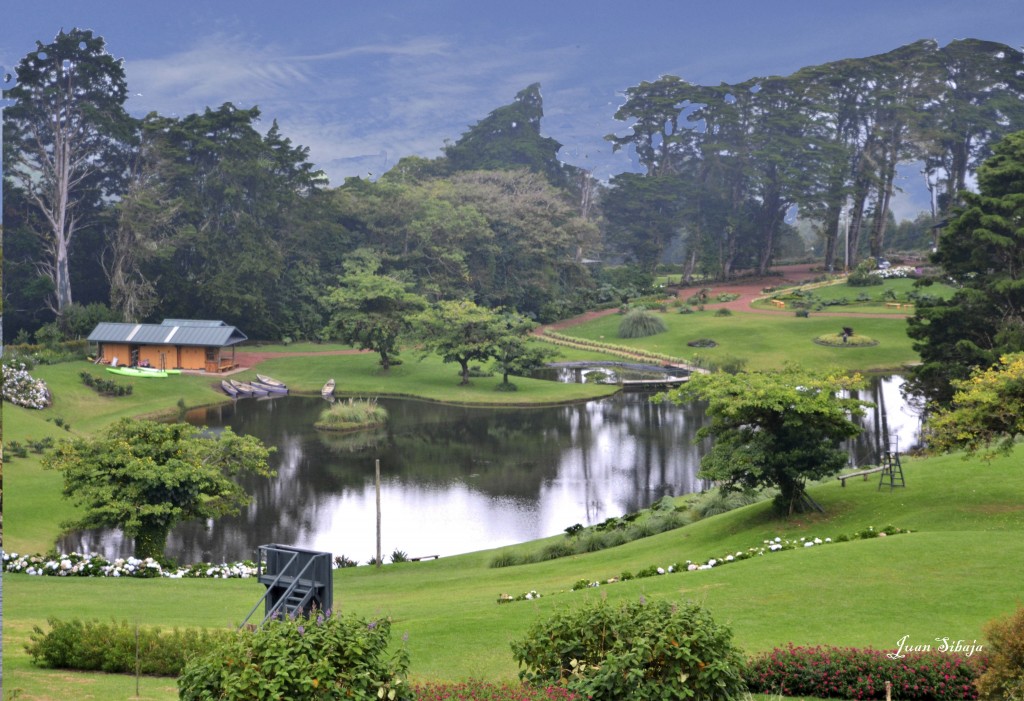 Foto de Poasito (Alajuela), Costa Rica