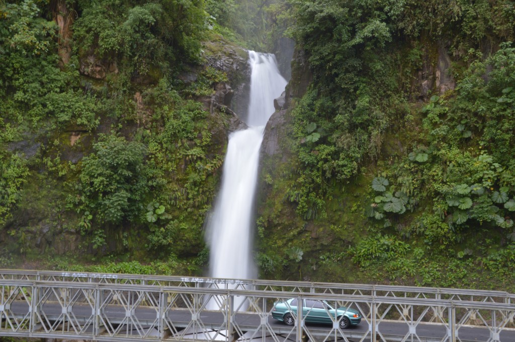 Foto de Poasito (Alajuela), Costa Rica