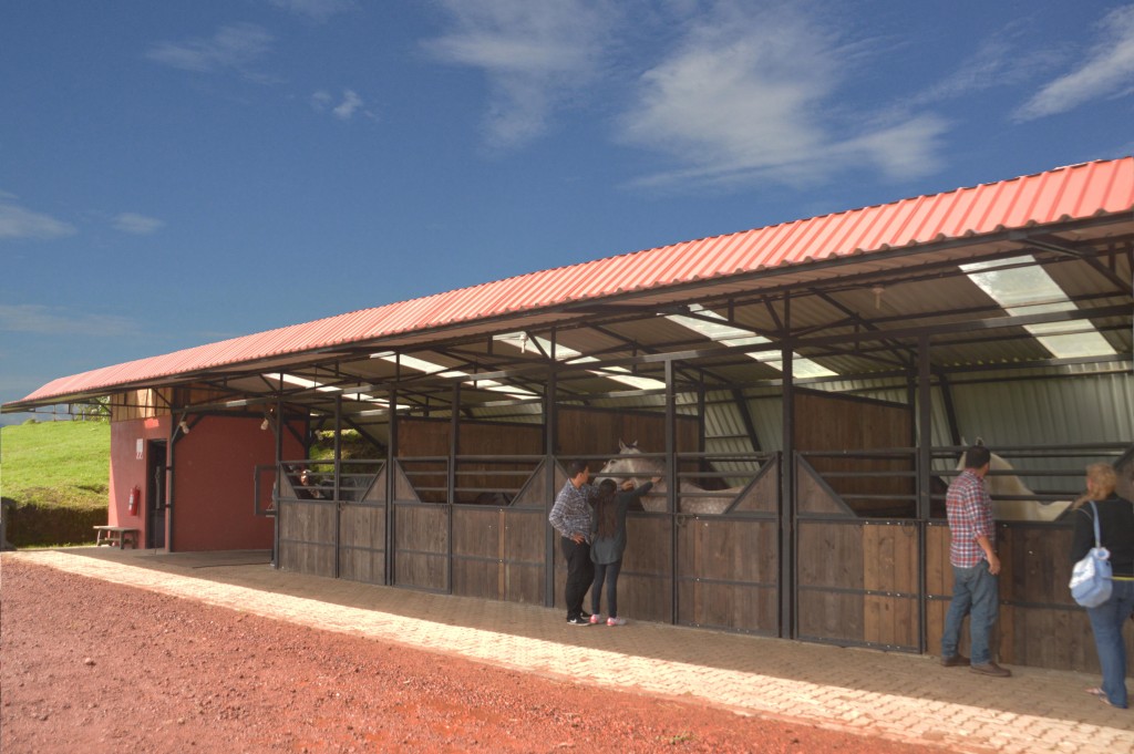 Foto de Poasito (Alajuela), Costa Rica