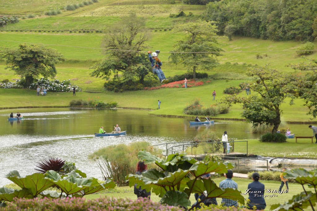 Foto de Poasito (Alajuela), Costa Rica