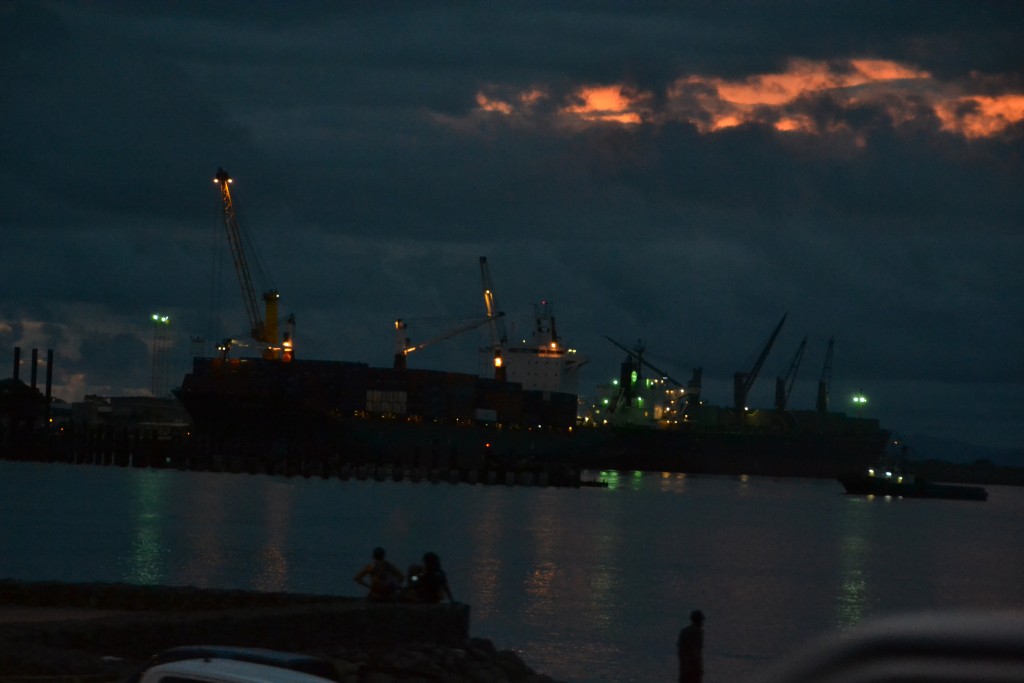 Foto de Puntarenas, Costa Rica