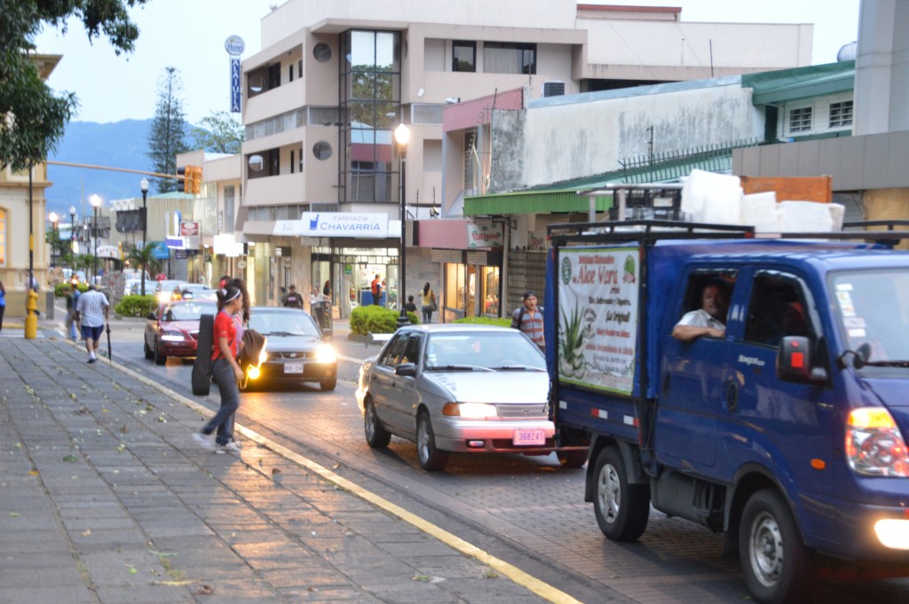 Foto de Alajuela, Costa Rica