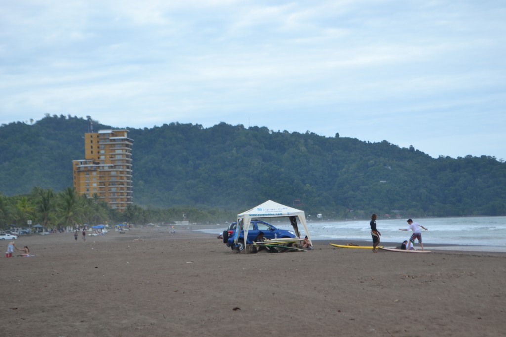 Foto de Jacob (Puntarenas), Costa Rica