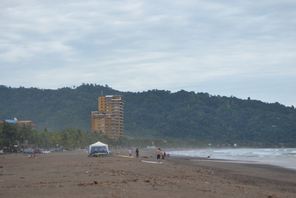 Foto de Jacob (Puntarenas), Costa Rica