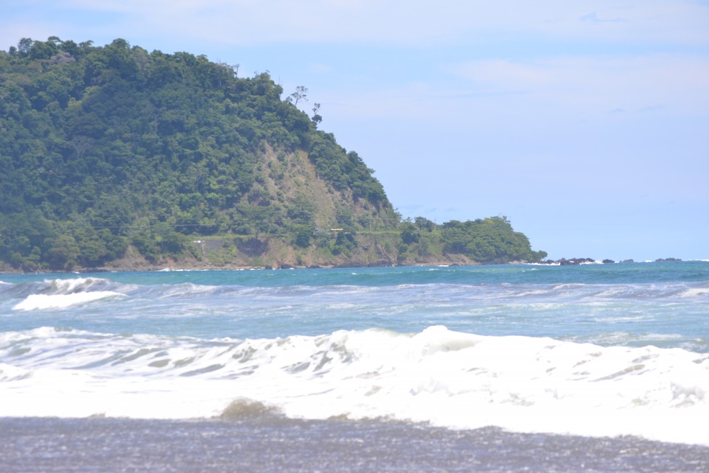 Foto de Jacob (Puntarenas), Costa Rica