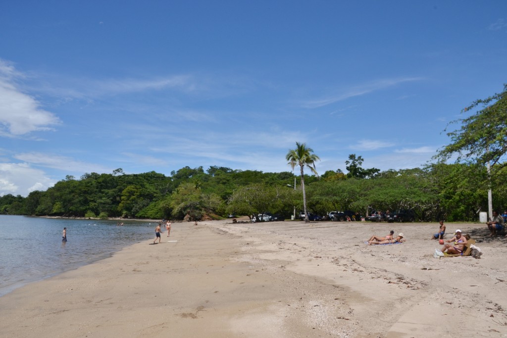 Foto de Puntarenas, Costa Rica