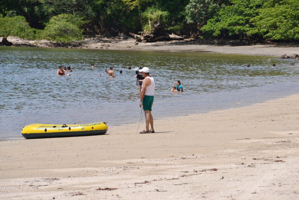 Foto de Puntarenas, Costa Rica