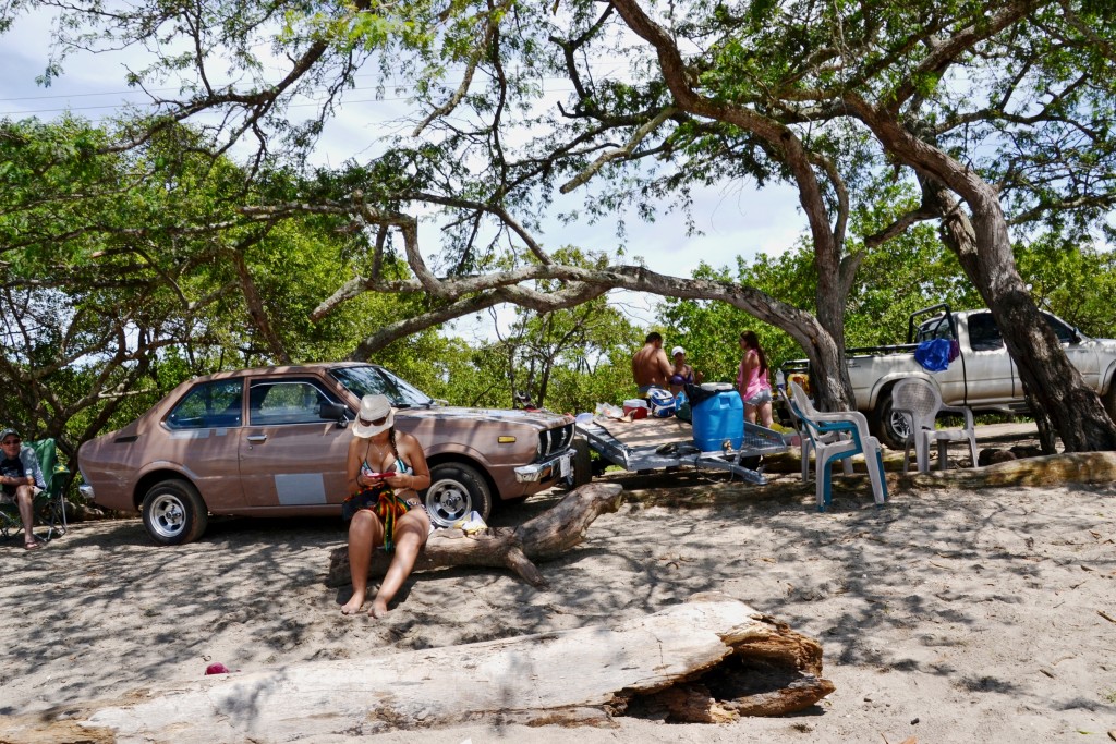 Foto de Puntarenas, Costa Rica