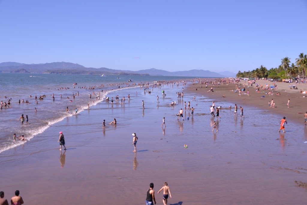 Foto de Puntarenas, Costa Rica