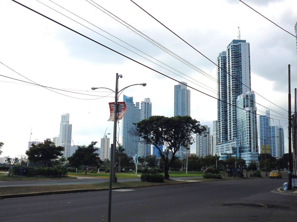 Foto de Panamá, Panamá