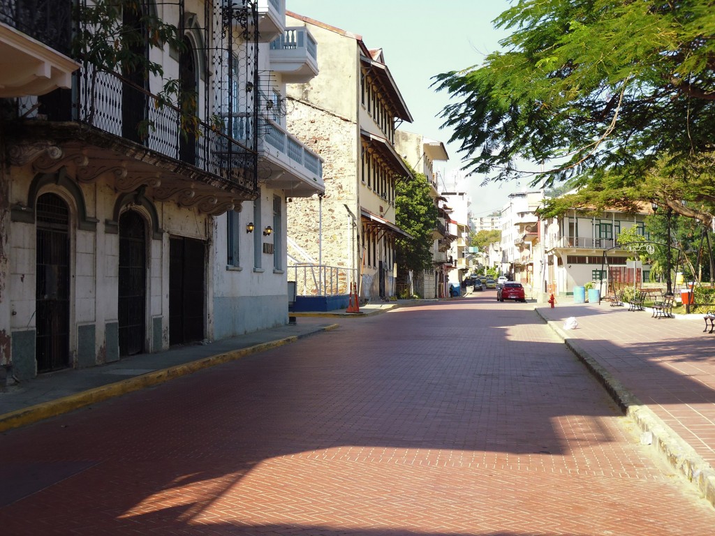 Foto de Panamá, Panamá