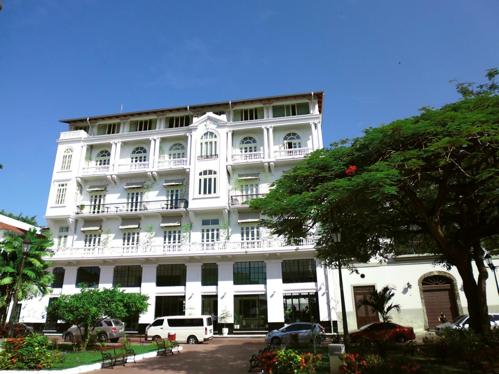 Foto de Panamá, Panamá