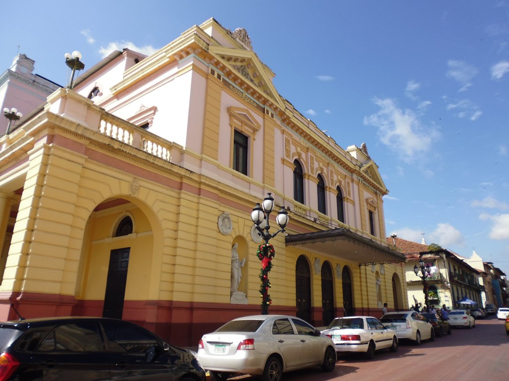 Foto de Panamá, Panamá