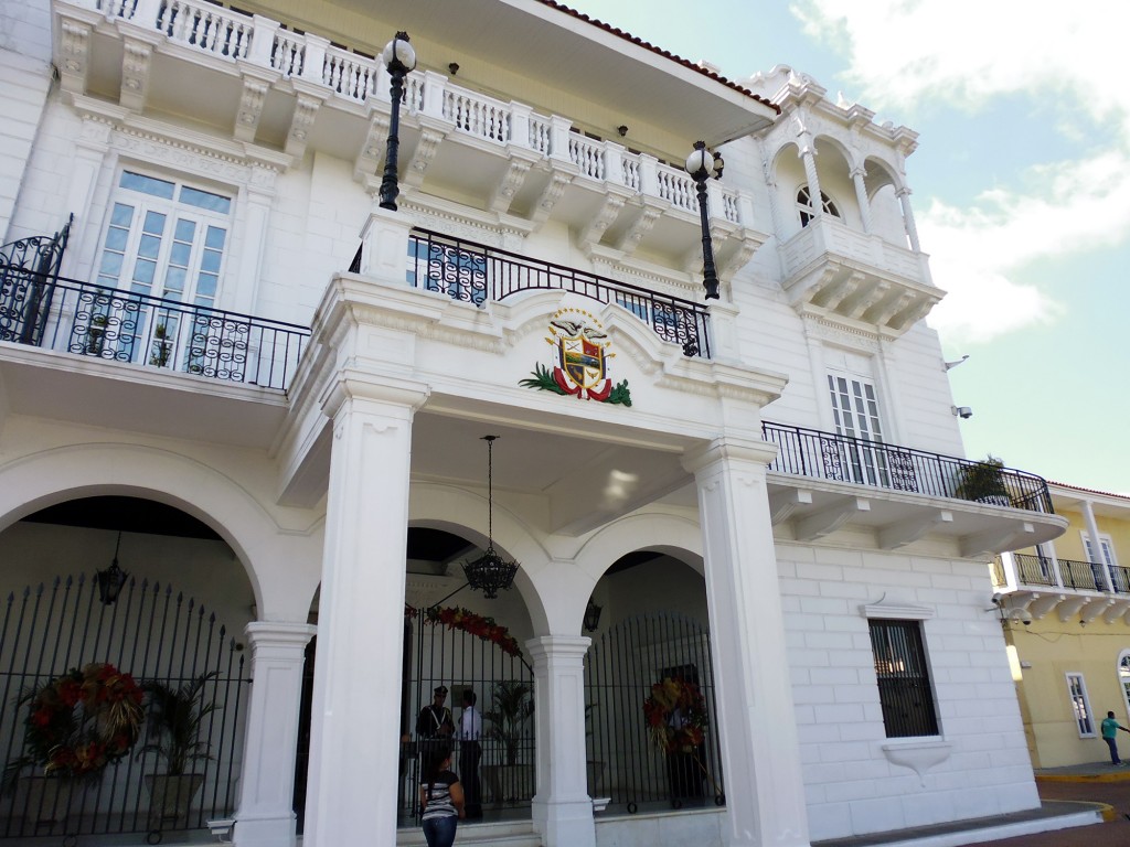 Foto de Panamá, Panamá