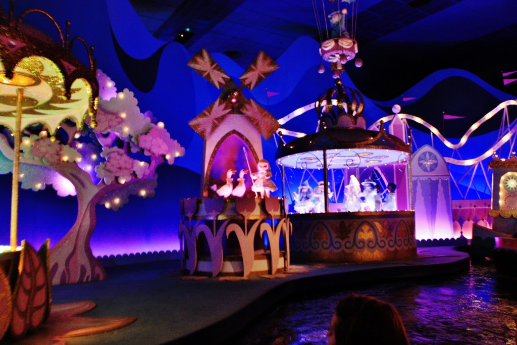 Foto: Disneyland París - París (Île-de-France), Francia