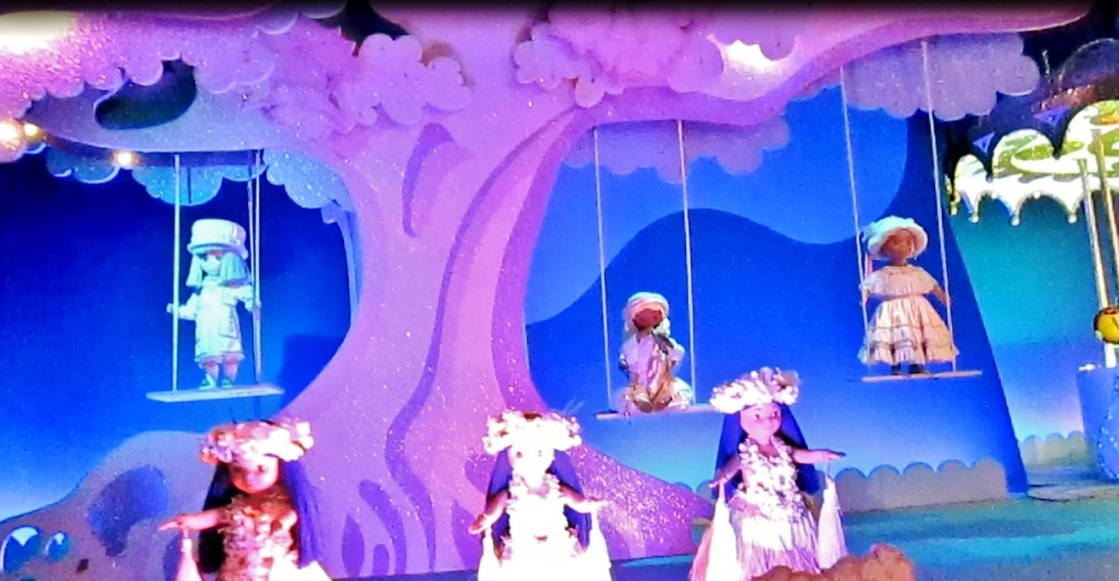 Foto: Disneyland París - París (Île-de-France), Francia