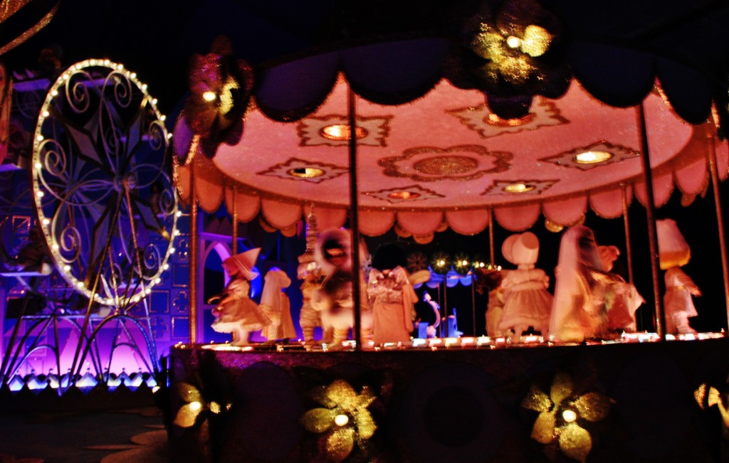 Foto: Disneyland París - París (Île-de-France), Francia