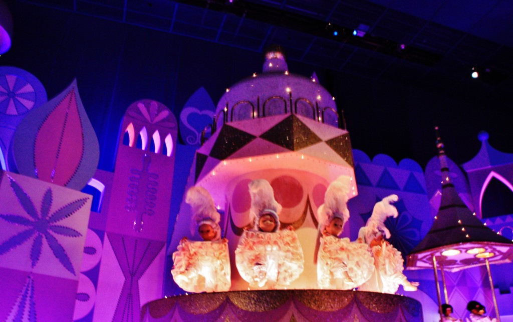 Foto: Disneyland París - París (Île-de-France), Francia