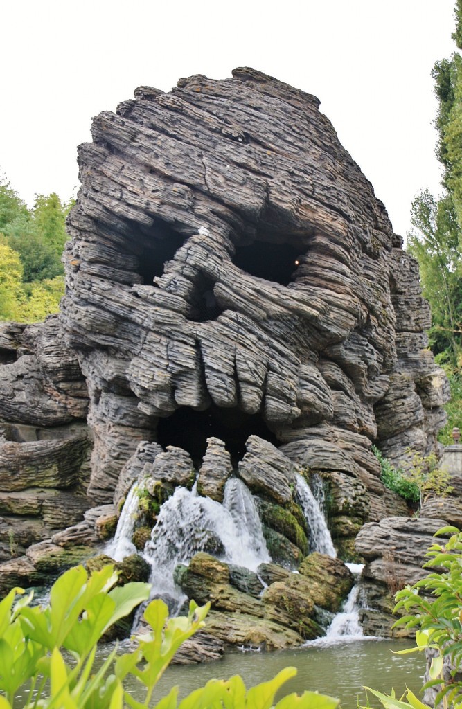 Foto: Disneyland París - París (Île-de-France), Francia