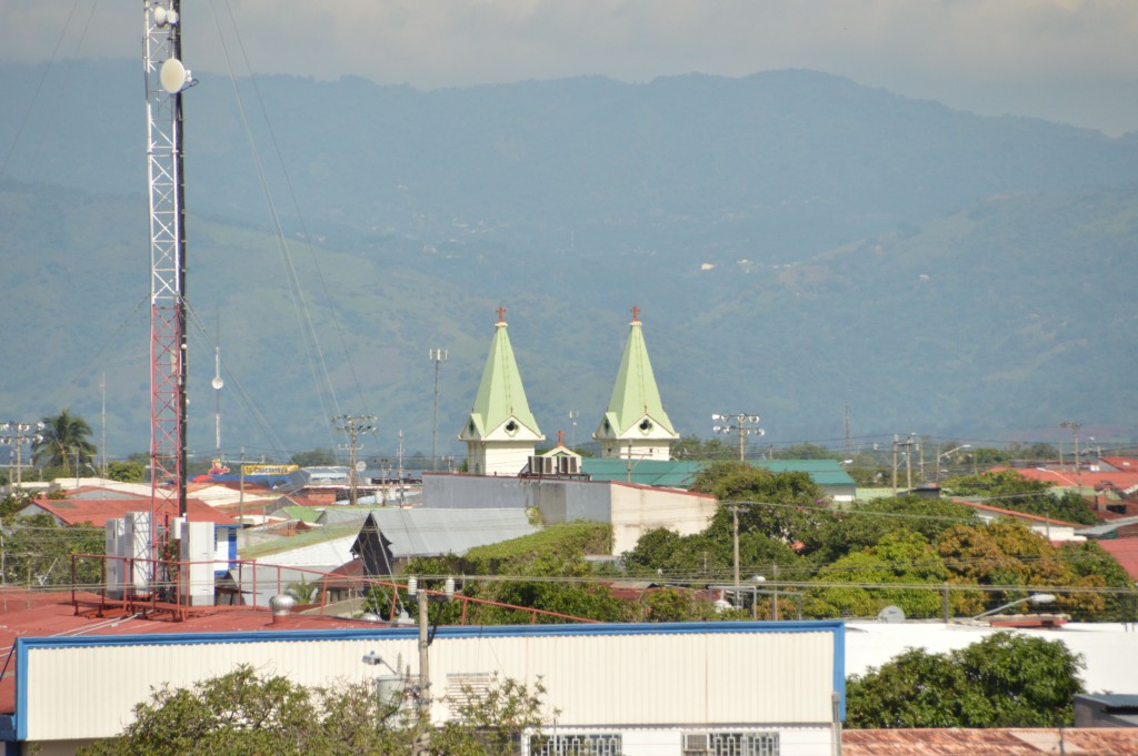 Foto de Alajuela, Costa Rica