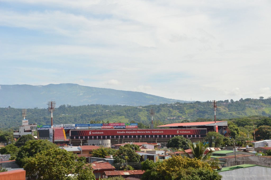 Foto de Alajuela, Costa Rica