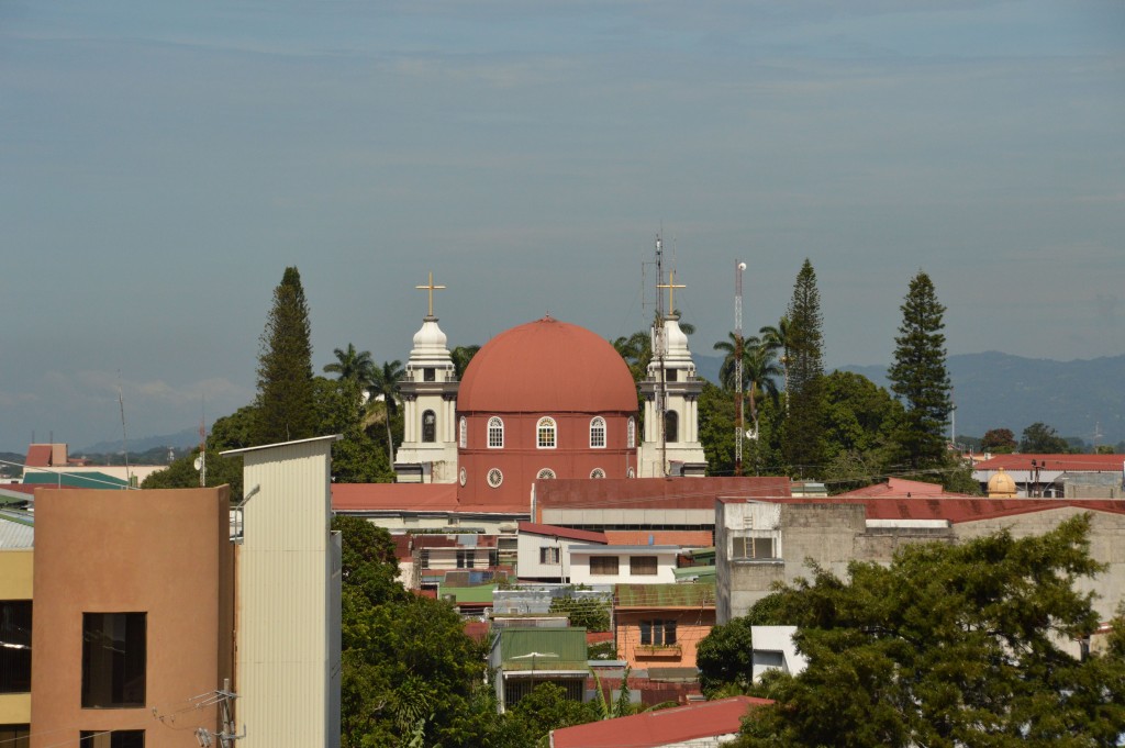 Foto de Alajuela, Costa Rica
