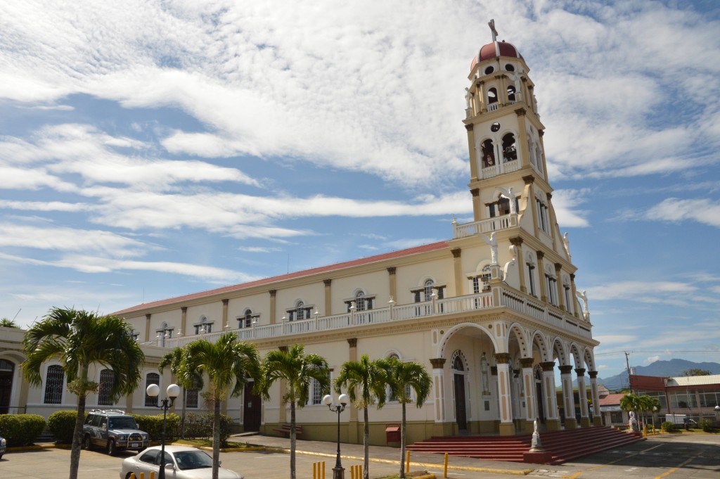 Foto de Alajuela, Costa Rica