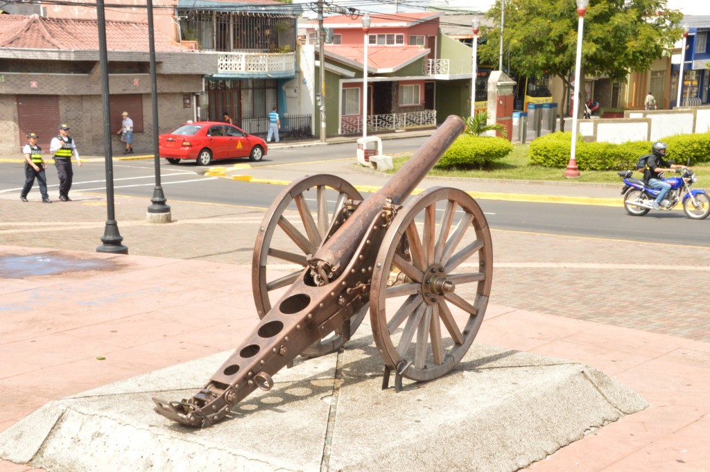 Foto de Alajuela, Costa Rica