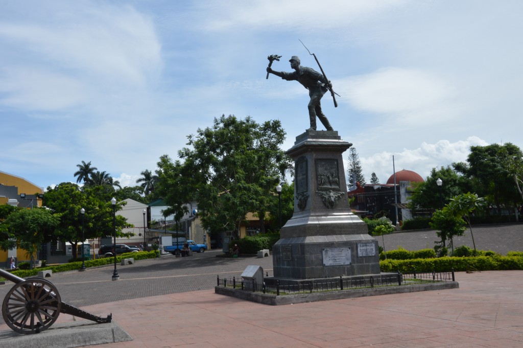 Foto de Alajuela, Costa Rica