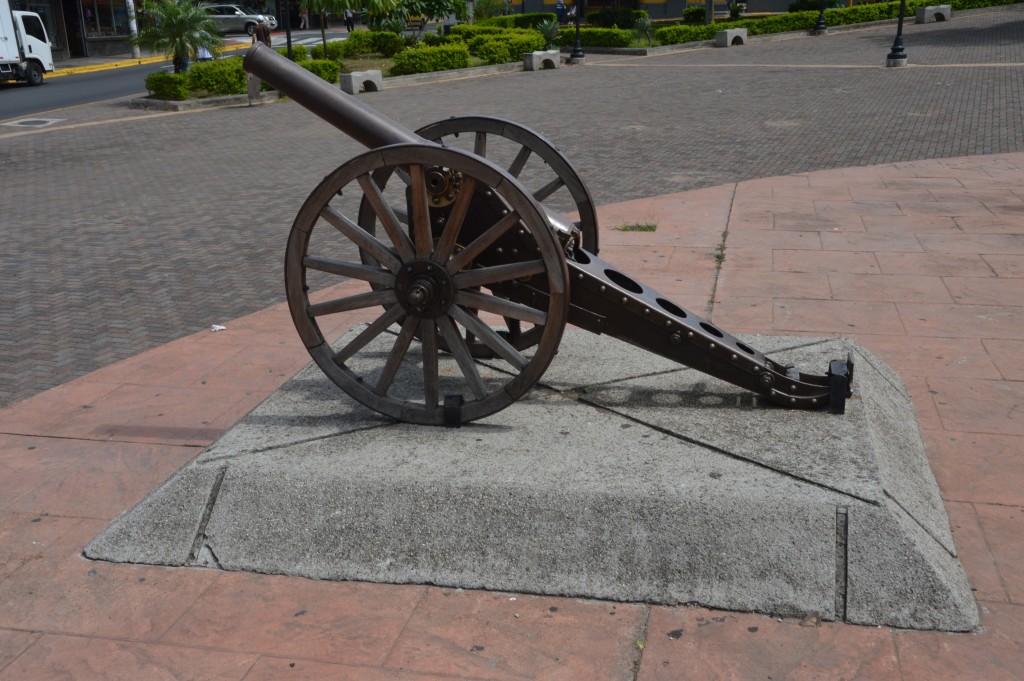 Foto de Alajuela, Costa Rica