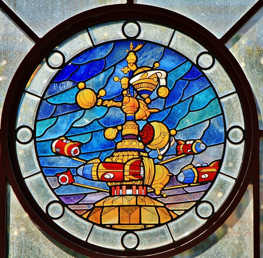 Foto: Disneyland París - París (Île-de-France), Francia