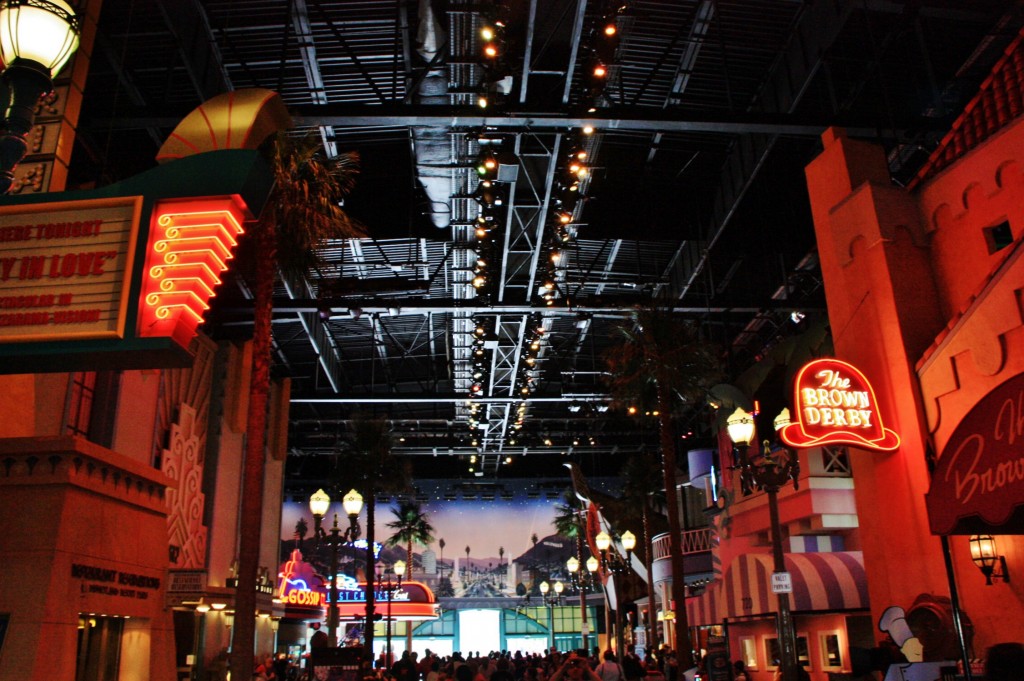 Foto: Disneyland París - París (Île-de-France), Francia