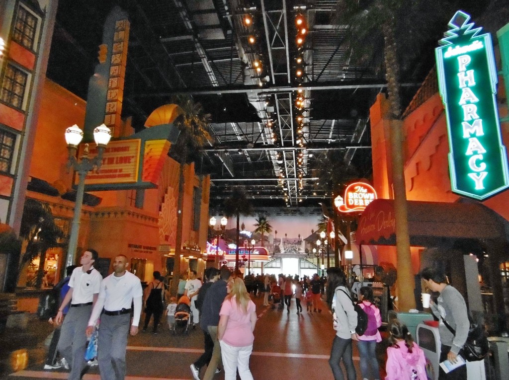 Foto: Disneyland París - París (Île-de-France), Francia