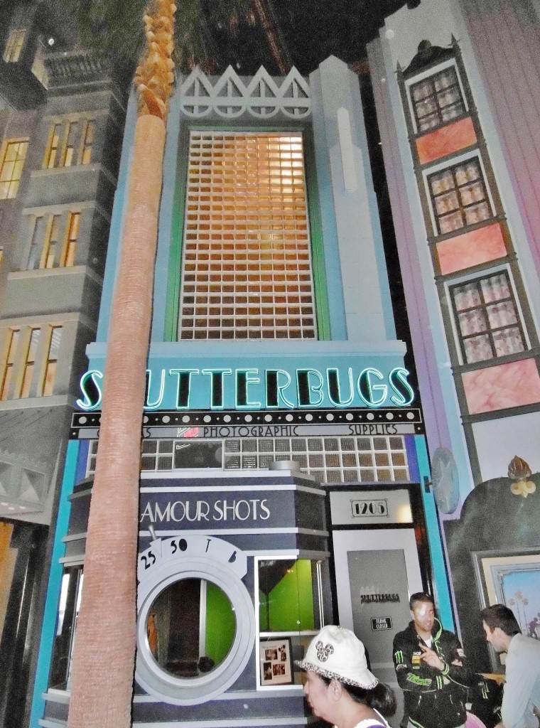 Foto: Disneyland París - París (Île-de-France), Francia