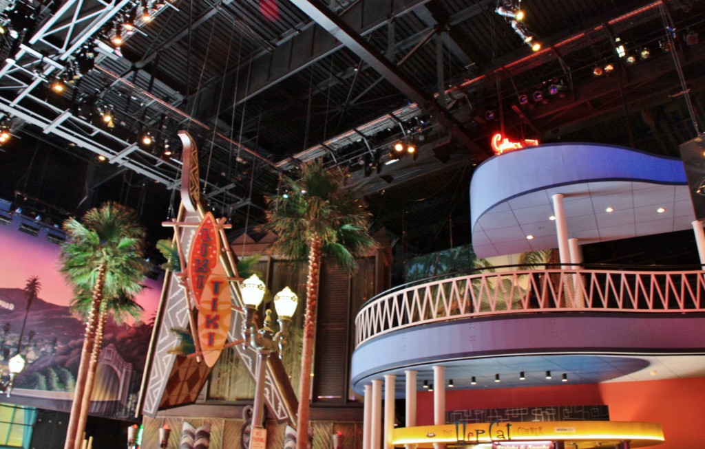 Foto: Disneyland París - París (Île-de-France), Francia