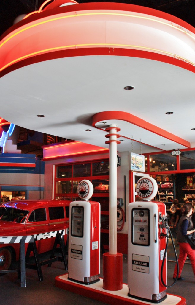 Foto: Disneyland París - París (Île-de-France), Francia