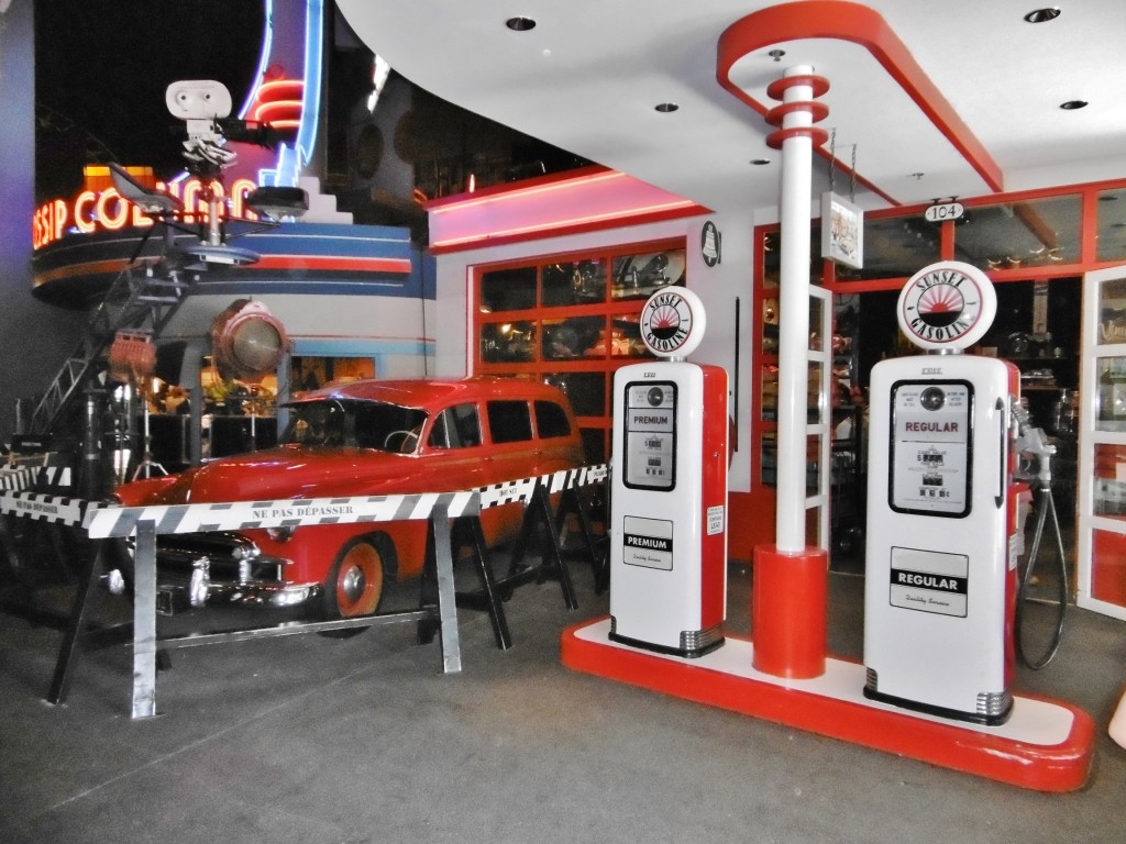 Foto: Disneyland París - París (Île-de-France), Francia