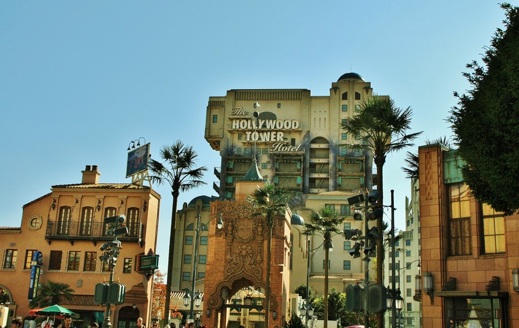 Foto: Disneyland París - París (Île-de-France), Francia