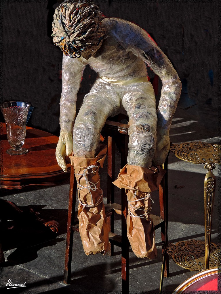 Foto: 150111-02 ZARAGOZA - Zaragoza (Aragón), España