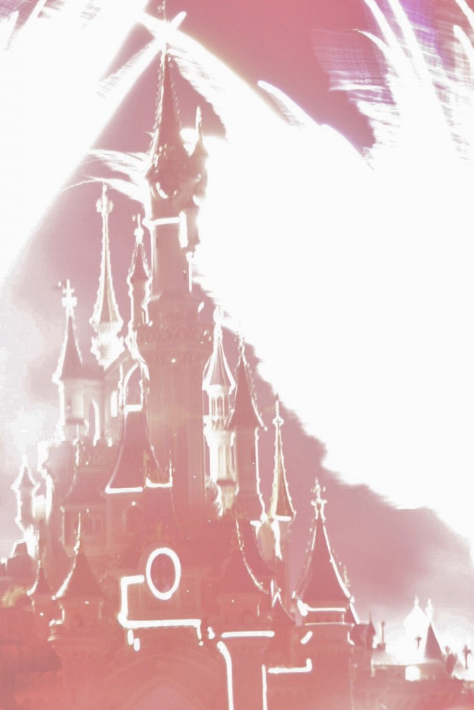 Foto: Disneyland París - París (Île-de-France), Francia