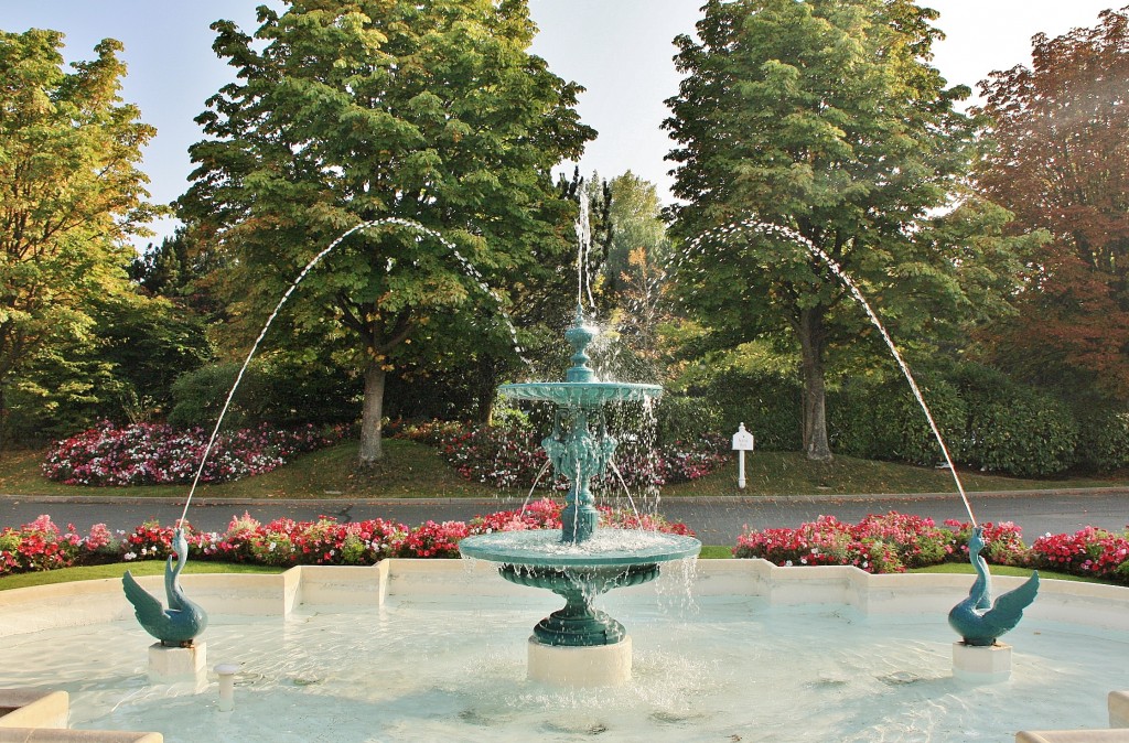 Foto: Disneyland París - París (Île-de-France), Francia