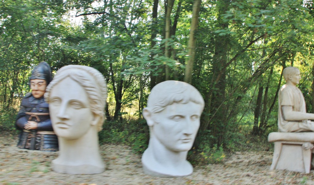 Foto: Disneyland París - París (Île-de-France), Francia