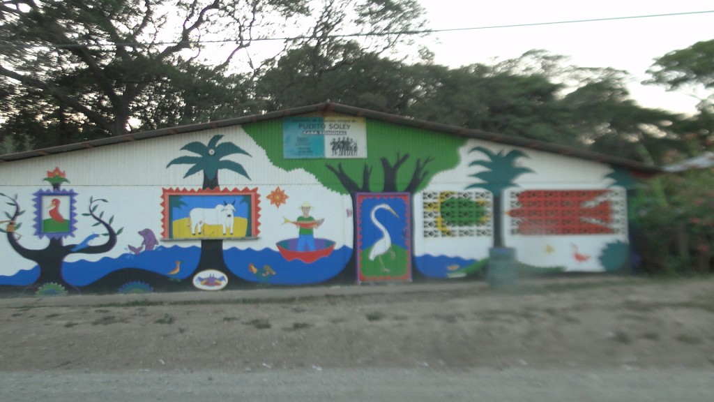 Foto de Puerto Soley (Guanacaste), Costa Rica