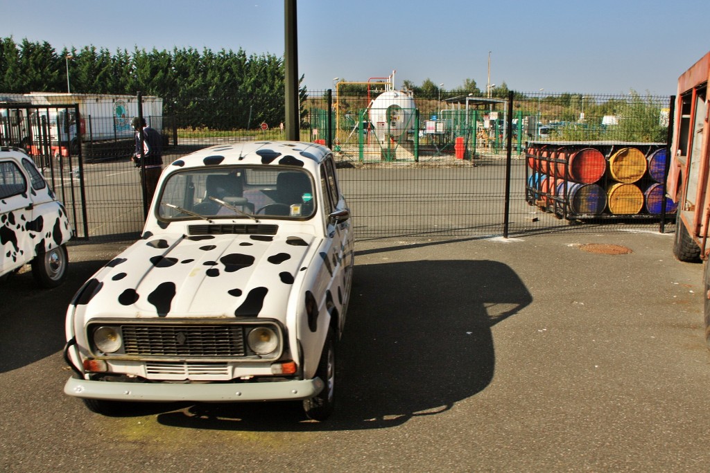 Foto: Disneyland París - París (Île-de-France), Francia