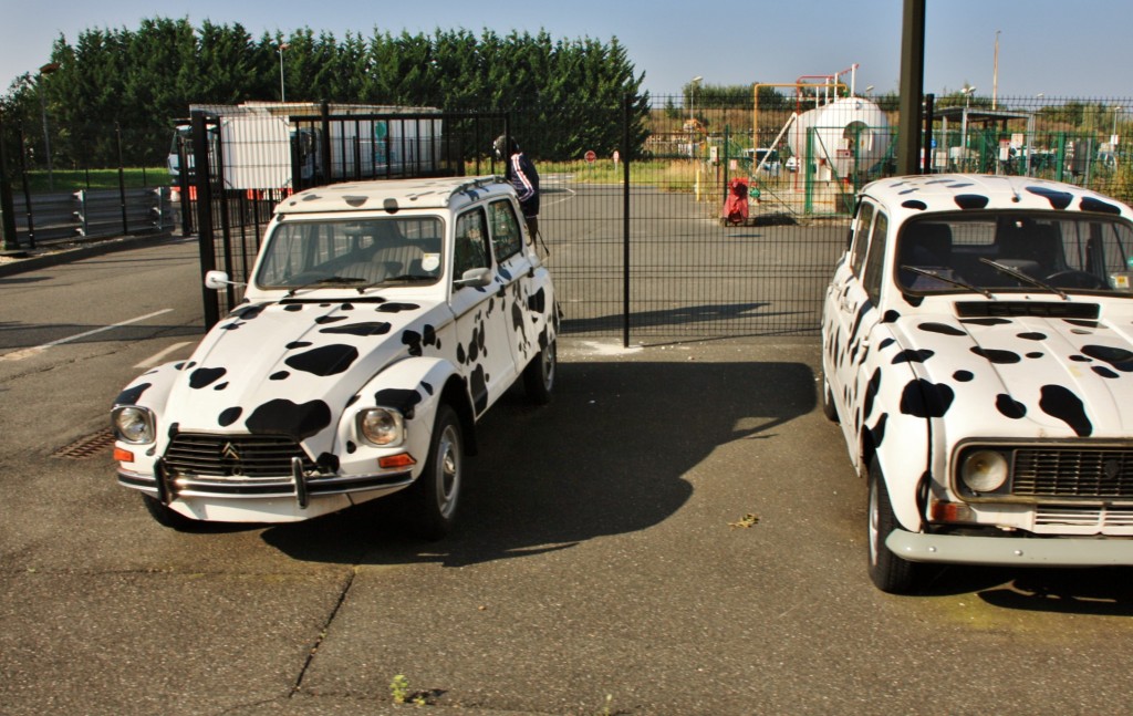 Foto: Disneyland París - París (Île-de-France), Francia