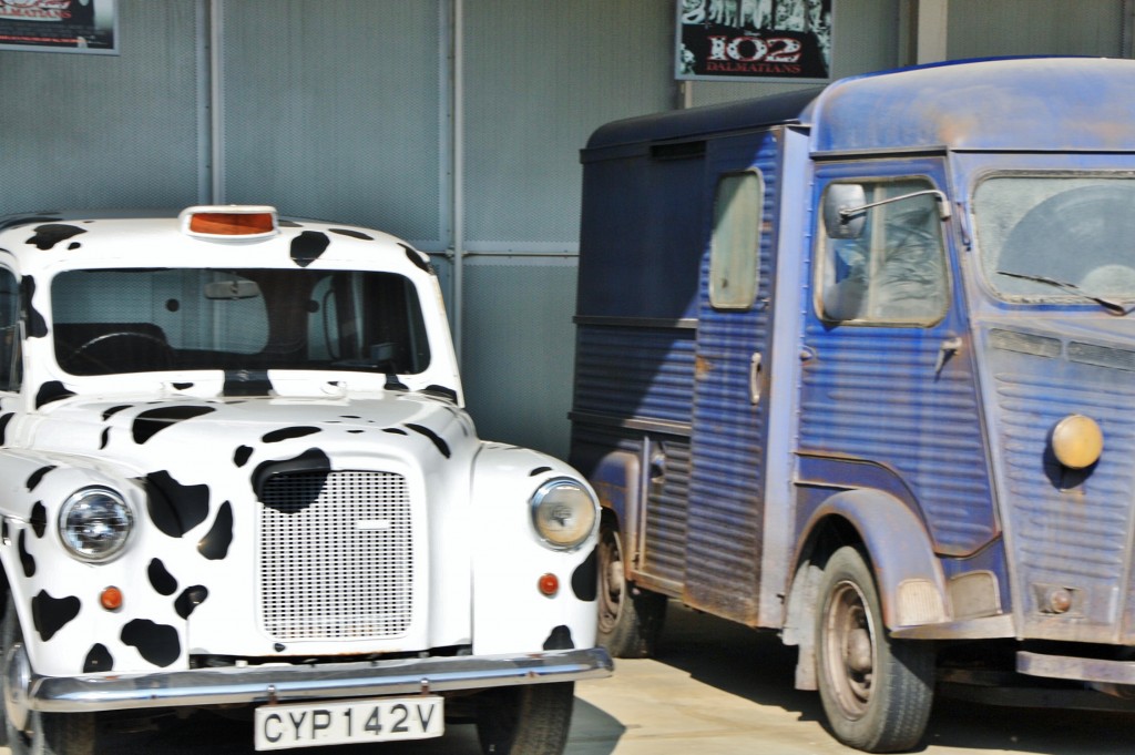 Foto: Disneyland París - París (Île-de-France), Francia