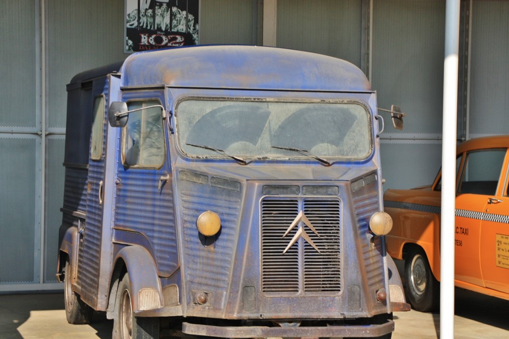 Foto: Disneyland París - París (Île-de-France), Francia