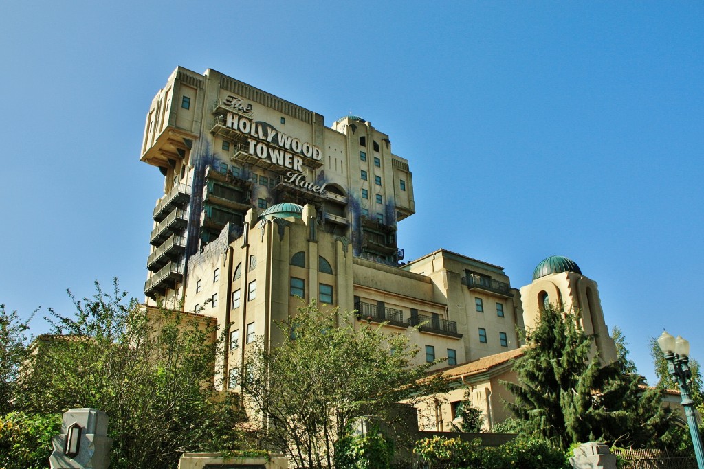 Foto: Disneyland París - París (Île-de-France), Francia