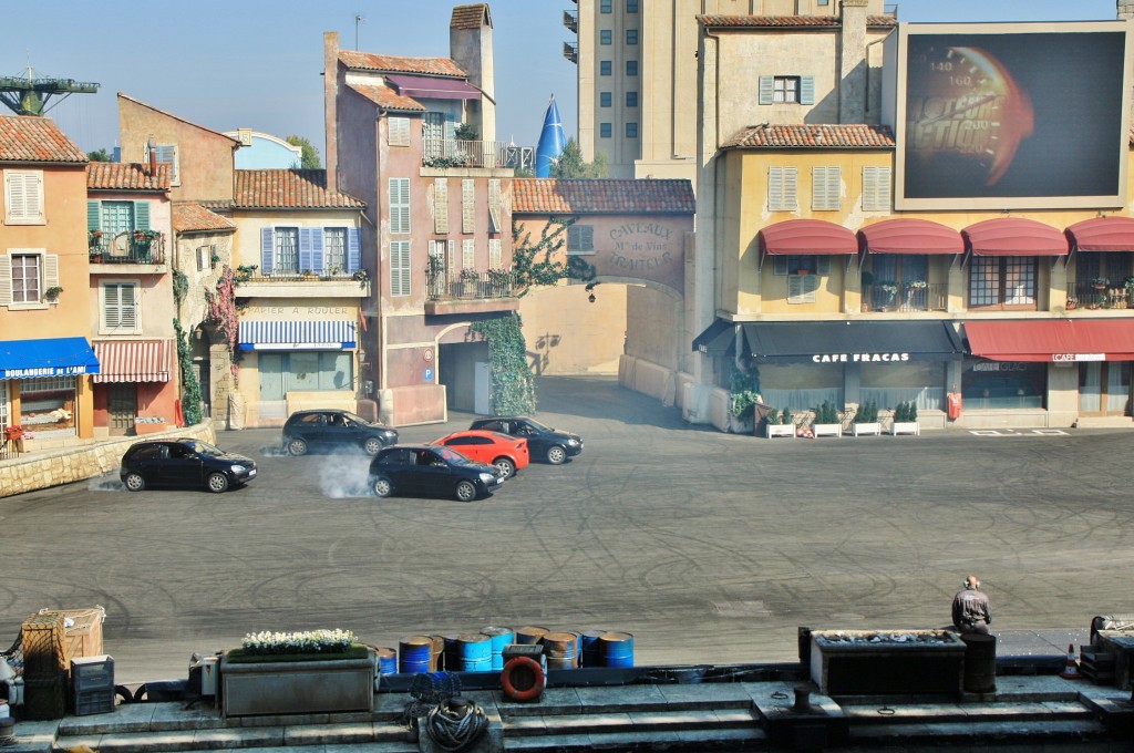 Foto: Disneyland París - París (Île-de-France), Francia