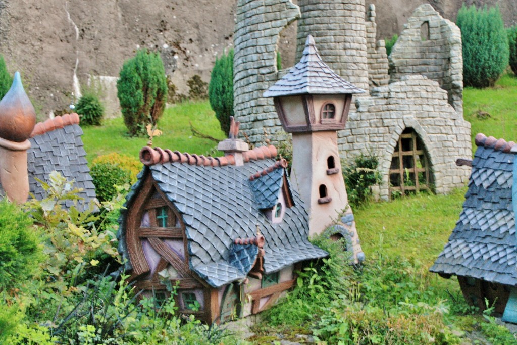 Foto: Disneyland París - París (Île-de-France), Francia